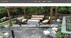 Desktop Screenshot of diamondfinishconcretecountertops.com